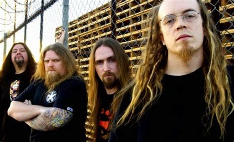 Listen free to Strapping Young Lad Heavy as a Really Heavy Thing (S. . Strapping young lad reunion